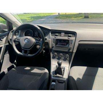 Volkswagen Golf  Liftback 2013,  1.6 diesel - Na sprzedaż za 28 900 zł - Kobielice - zdjęcie 11