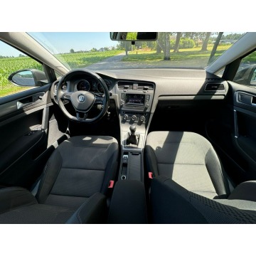 Volkswagen Golf  Liftback 2013,  1.6 diesel - Na sprzedaż za 28 900 zł - Kobielice - zdjęcie 10
