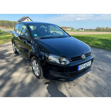 Volkswagen Polo  Liftback 2014,  1.2 benzyna - Na sprzedaż za 19 900 zł - Kobielice - zdjęcie 3