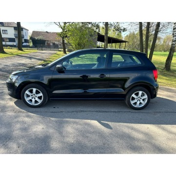 Volkswagen Polo  Liftback 2014,  1.2 benzyna - Na sprzedaż za 19 900 zł - Kobielice - zdjęcie 10