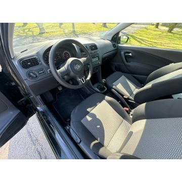 Volkswagen Polo  Liftback 2014,  1.2 benzyna - Na sprzedaż za 19 900 zł - Kobielice - zdjęcie 11