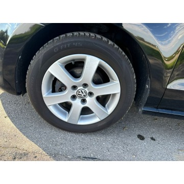 Volkswagen Polo  Liftback 2014,  1.2 benzyna - Na sprzedaż za 19 900 zł - Kobielice - zdjęcie 9