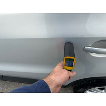 Volkswagen Tiguan  SUV 2011,  1.4 benzyna - Na sprzedaż za 27 900 zł - Kobielice - zdjęcie 12