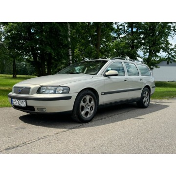 Volvo V70 - 2001