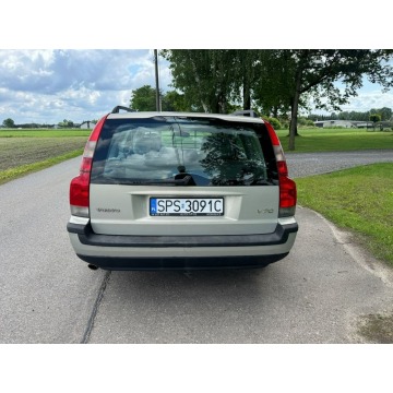 Volvo V70  Kombi 2001,  2.4 benzyna, automat - Na sprzedaż za 9 500,00 zł - Kobielice - zdjęcie 5