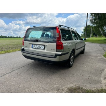 Volvo V70  Kombi 2001,  2.4 benzyna, automat - Na sprzedaż za 9 500,00 zł - Kobielice - zdjęcie 7