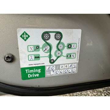 Volvo V70  Kombi 2001,  2.4 benzyna, automat - Na sprzedaż za 9 500,00 zł - Kobielice - zdjęcie 10