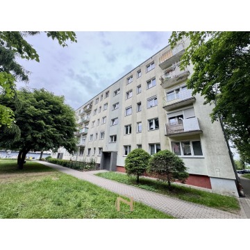 Mieszkanie dwupokojowe Gorzów Wielkopolski,   37 m2 - Sprzedam - zdjęcie 1