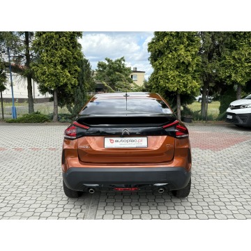 Citroen C4  Hatchback 2023,  1.2 benzyna, automat - Na sprzedaż za 74 900 zł - Tarnowskie Góry - zdjęcie 7