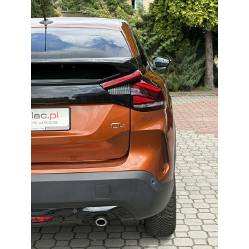 Citroen C4  Hatchback 2023,  1.2 benzyna, automat - Na sprzedaż za 74 900 zł - Tarnowskie Góry - zdjęcie 10