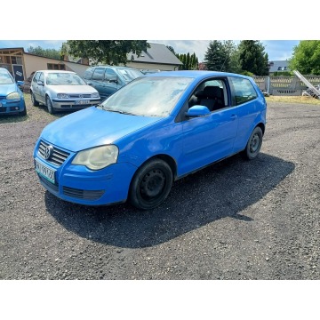 Volkswagen Polo  Hatchback 2006,  1.4 diesel - Na sprzedaż za 2 500,00 zł - Tarnów - zdjęcie 1