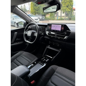 Citroen C4  Hatchback 2023,  1.2 benzyna, automat - Na sprzedaż za 74 900 zł - Tarnowskie Góry - zdjęcie 12
