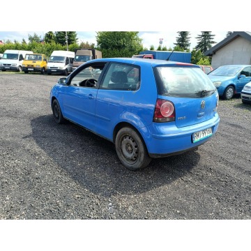 Volkswagen Polo  Hatchback 2006,  1.4 diesel - Na sprzedaż za 2 500,00 zł - Tarnów - zdjęcie 4