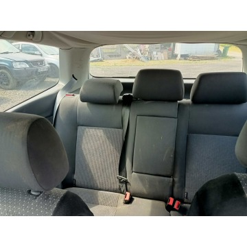 Volkswagen Polo  Hatchback 2006,  1.4 diesel - Na sprzedaż za 2 500,00 zł - Tarnów - zdjęcie 6