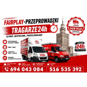 przeprowadzki warszawa | transport | wnoszenie mebli | tragarze