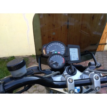 Sprzedam BMW R1200R - Motocykle szosowo -... - Ostróda - zdjęcie 2