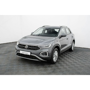 Volkswagen T-Roc  SUV 2023,  1.5 benzyna, automat - Na sprzedaż za 79 900 zł - Gdynia - zdjęcie 2