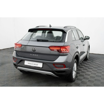 Volkswagen T-Roc  SUV 2023,  1.5 benzyna, automat - Na sprzedaż za 79 900 zł - Gdynia - zdjęcie 5