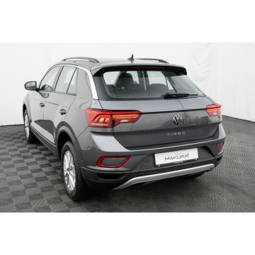 Volkswagen T-Roc  SUV 2023,  1.5 benzyna, automat - Na sprzedaż za 79 900 zł - Gdynia - zdjęcie 4