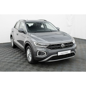Volkswagen T-Roc  SUV 2023,  1.5 benzyna, automat - Na sprzedaż za 79 900 zł - Gdynia - zdjęcie 3