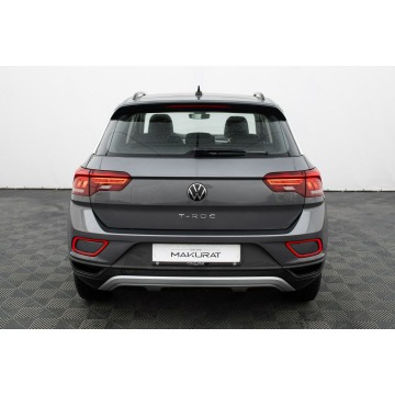 Volkswagen T-Roc  SUV 2023,  1.5 benzyna, automat - Na sprzedaż za 79 900 zł - Gdynia - zdjęcie 8