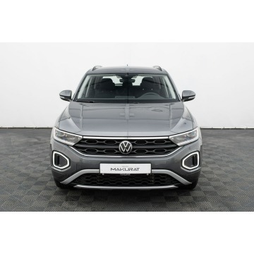 Volkswagen T-Roc  SUV 2023,  1.5 benzyna, automat - Na sprzedaż za 79 900 zł - Gdynia - zdjęcie 7