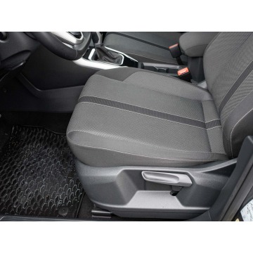 Volkswagen T-Roc  SUV 2023,  1.5 benzyna, automat - Na sprzedaż za 79 900 zł - Gdynia - zdjęcie 10