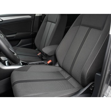 Volkswagen T-Roc  SUV 2023,  1.5 benzyna, automat - Na sprzedaż za 79 900 zł - Gdynia - zdjęcie 11