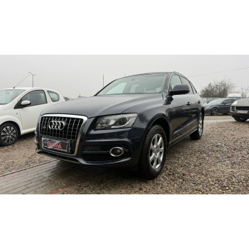 Audi Q5  SUV 2012,  3.2 benzyna, automat - Na sprzedaż za 49 999 zł - Gdańsk - zdjęcie 4