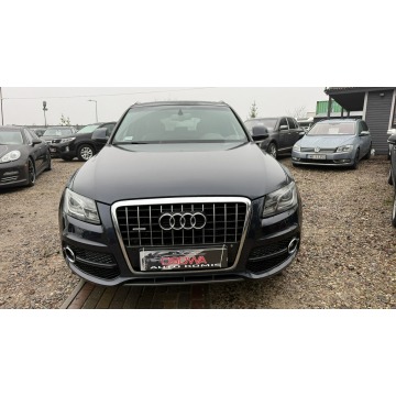 Audi Q5  SUV 2012,  3.2 benzyna, automat - Na sprzedaż za 49 999 zł - Gdańsk - zdjęcie 3