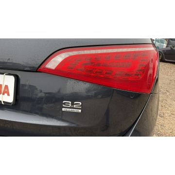 Audi Q5  SUV 2012,  3.2 benzyna, automat - Na sprzedaż za 49 999 zł - Gdańsk - zdjęcie 8