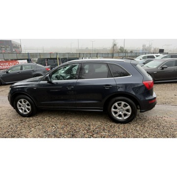 Audi Q5  SUV 2012,  3.2 benzyna, automat - Na sprzedaż za 49 999 zł - Gdańsk - zdjęcie 12