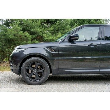 Land Rover Range Rover Sport  SUV 2014,  3.0 diesel, automat - Na sprzedaż za 67 777 zł - Ropczyce - zdjęcie 8