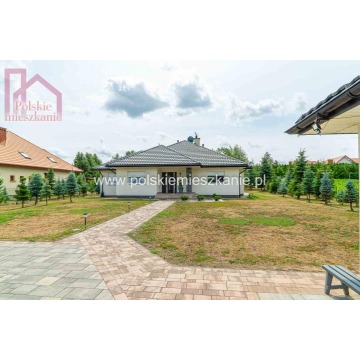 Sprzedam dom Orły -  wolnostojący,  pow.  140 m2,  działka:   2500 m2 - zdjęcie 3