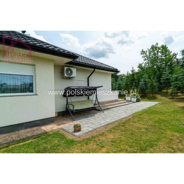 Sprzedam dom Orły -  wolnostojący,  pow.  140 m2,  działka:   2500 m2 - zdjęcie 5