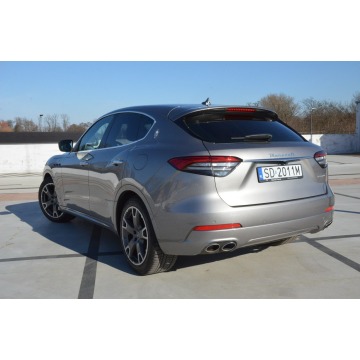 Maserati Levante  SUV 2022,  2.0 hybryda, automat - Na sprzedaż za 189 900 zł - Zabrze - zdjęcie 12