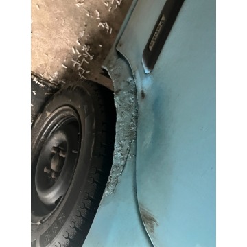 Fiat Panda 2010 benzyna - Na sprzedaż za 5 600,00 zł - Częstochowa - zdjęcie 2