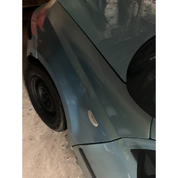 Fiat Panda 2010 benzyna - Na sprzedaż za 5 600,00 zł - Częstochowa - zdjęcie 3