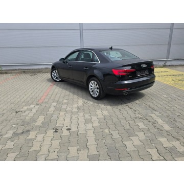Audi A4  Sedan/Limuzyna 2016,  2.0 diesel - Na sprzedaż za 55 900 zł - Limanowa - zdjęcie 2