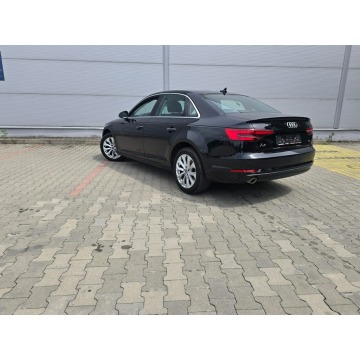Audi A4  Sedan/Limuzyna 2016,  2.0 diesel - Na sprzedaż za 55 900 zł - Limanowa - zdjęcie 4