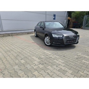 Audi A4  Sedan/Limuzyna 2016,  2.0 diesel - Na sprzedaż za 55 900 zł - Limanowa - zdjęcie 5