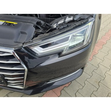 Audi A4  Sedan/Limuzyna 2016,  2.0 diesel - Na sprzedaż za 55 900 zł - Limanowa - zdjęcie 9