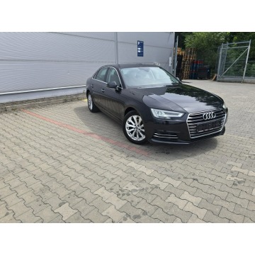 Audi A4  Sedan/Limuzyna 2016,  2.0 diesel - Na sprzedaż za 55 900 zł - Limanowa - zdjęcie 8
