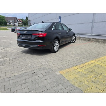 Audi A4  Sedan/Limuzyna 2016,  2.0 diesel - Na sprzedaż za 55 900 zł - Limanowa - zdjęcie 6