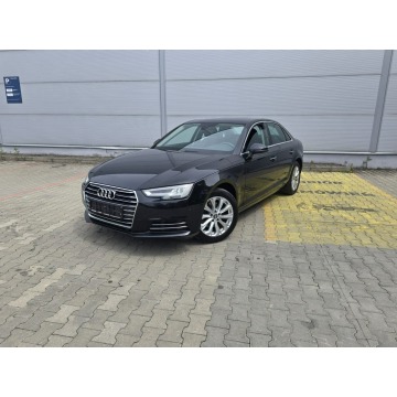 Audi A4  Sedan/Limuzyna 2016,  2.0 diesel - Na sprzedaż za 55 900 zł - Limanowa - zdjęcie 7
