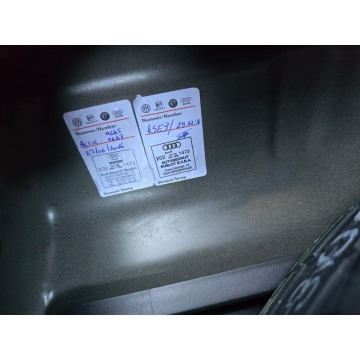 Audi A4  Sedan/Limuzyna 2016,  2.0 diesel - Na sprzedaż za 55 900 zł - Limanowa - zdjęcie 12