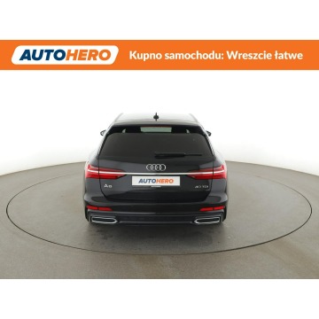 Audi A6  Kombi 2018,  2.0 diesel, automat - Na sprzedaż za 88 100 zł - Warszawa - zdjęcie 6