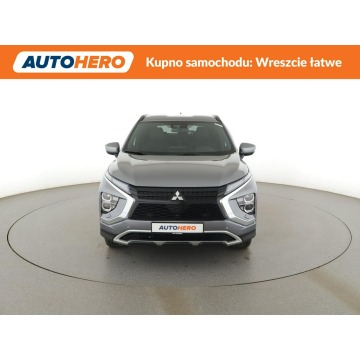 Mitsubishi Eclipse Cross  SUV 2021,  2.4 hybryda, automat - Na sprzedaż za 77 900 zł - Warszawa - zdjęcie 11