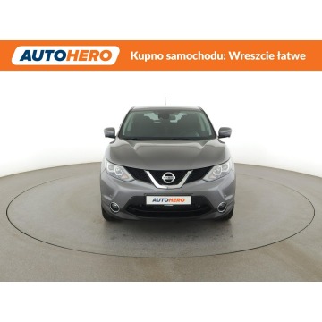 Nissan Qashqai  SUV 2016,  1.2 benzyna - Na sprzedaż za 43 000 zł - Warszawa - zdjęcie 11