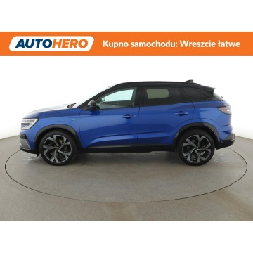 Renault Austral  SUV 2023,  1.2 hybryda, automat - Na sprzedaż za 109 000 zł - Warszawa - zdjęcie 2